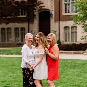 Meet your Posher, Amy beth